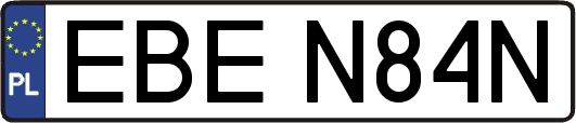 EBEN84N