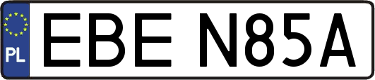 EBEN85A