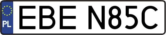 EBEN85C