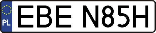 EBEN85H