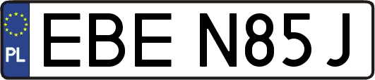 EBEN85J