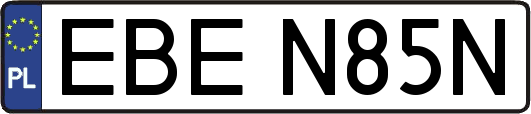EBEN85N