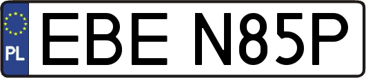 EBEN85P