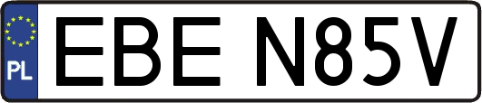 EBEN85V