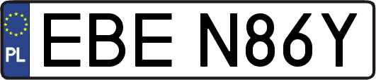 EBEN86Y