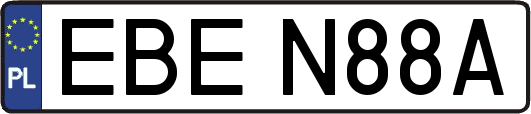 EBEN88A