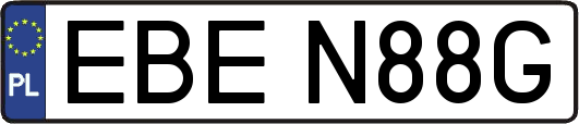 EBEN88G