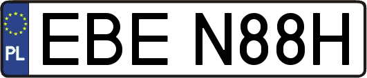 EBEN88H