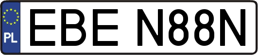 EBEN88N