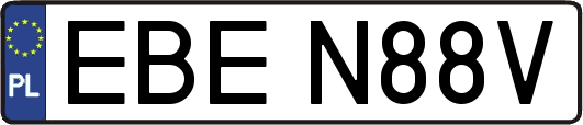 EBEN88V