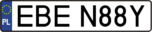EBEN88Y