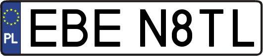 EBEN8TL