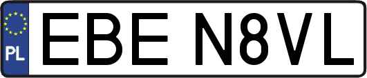 EBEN8VL