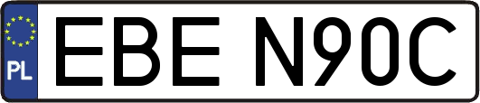 EBEN90C