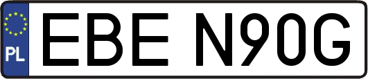 EBEN90G