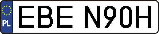 EBEN90H
