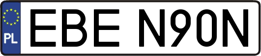 EBEN90N