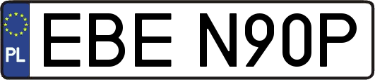 EBEN90P