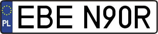 EBEN90R