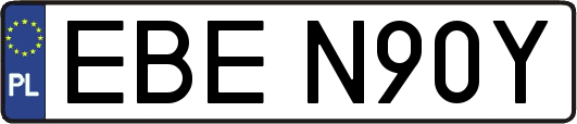 EBEN90Y