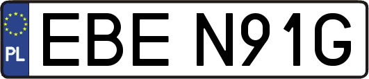 EBEN91G