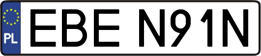EBEN91N