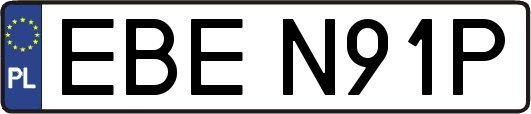EBEN91P