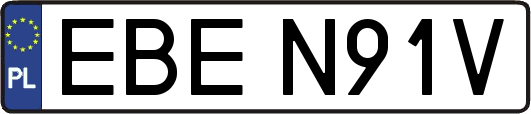 EBEN91V