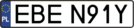 EBEN91Y