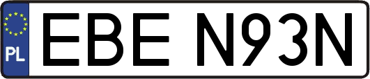 EBEN93N