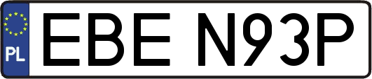 EBEN93P