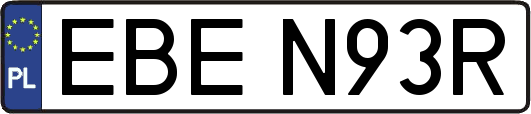 EBEN93R