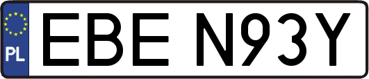EBEN93Y