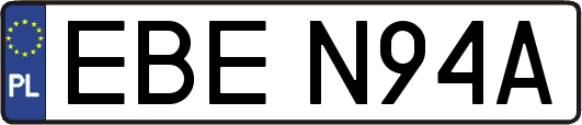 EBEN94A