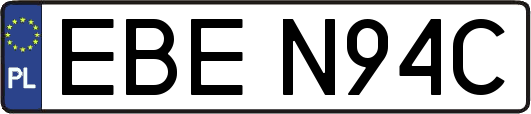EBEN94C