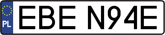 EBEN94E