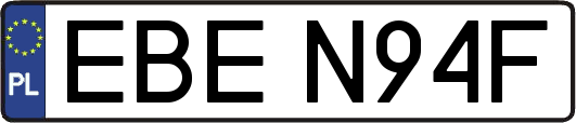 EBEN94F