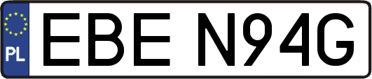 EBEN94G