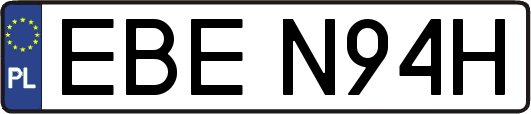 EBEN94H