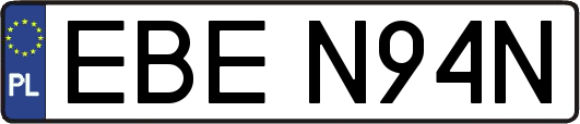 EBEN94N