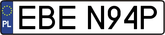 EBEN94P