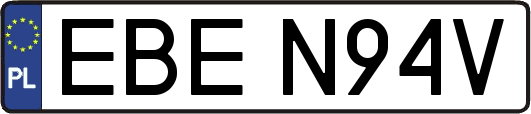 EBEN94V