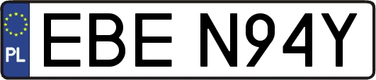EBEN94Y