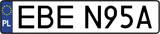 EBEN95A