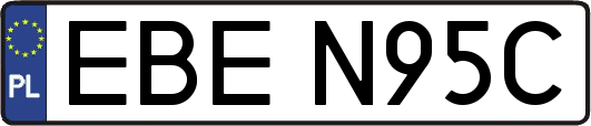 EBEN95C