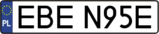 EBEN95E
