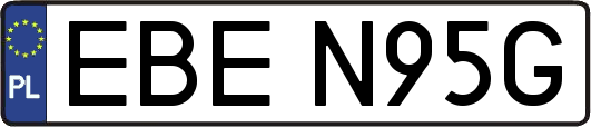 EBEN95G