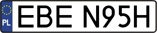EBEN95H