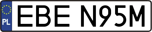 EBEN95M