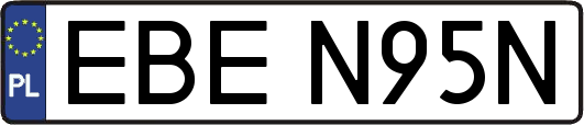 EBEN95N
